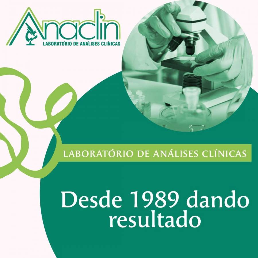 O Anaclin